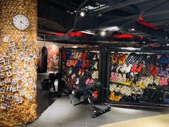 -威尔仕健身(虹桥南丰城店)