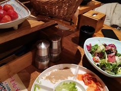 -千寻烧肉(政务区店)