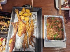 -管氏翅吧(马家堡店)