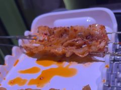 -丰茂烤串(全国首店)