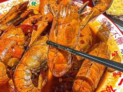 -吉利龙虾·新派海鲜烧烤
