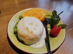 -太泰东南亚餐厅(万福广场店)