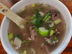 -青州庙子全羊馆(李村店)
