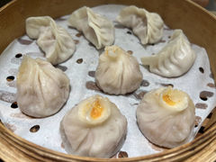 -口福汤包馆(融汇店)
