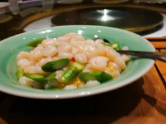 -一品淮扬 · 淮扬菜·北京万达文华酒店