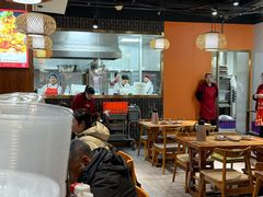 -春發合饭庄