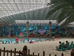 -波塞冬旅游度假区