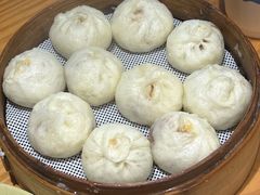 -余氏豆腐包老店(东直街店)