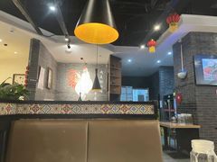 -李子坝梁山鸡(北碚万达五鸡哥店)