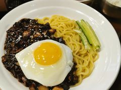 -米屋石锅拌饭(师大店)