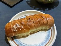 -伊带伊路新疆美食府(呼家楼店)