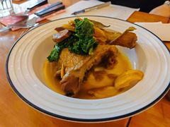 姜黄咖喱鸡-Mesa Madre梅萨妈妈·Bintana(国贸店)