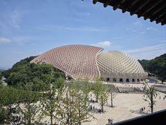 -牛首山文化旅游区