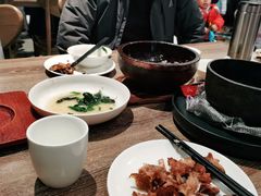 -茉莉餐厅(包河万达店)