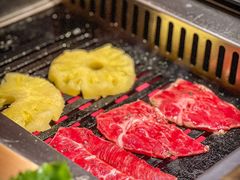 -暖都焼肉·和牛酒場(花都店)