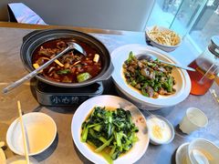 -肖记公安牛肉鱼杂馆·省级非物质文化遗产(江汉路直营店)