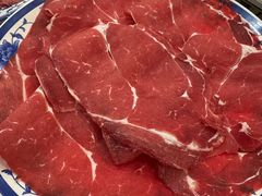 -胡同儿老北京涮肉