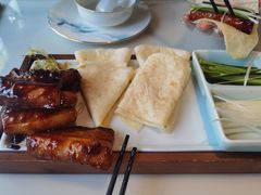 -柳莺湖上·湖景餐厅·江南菜(西湖店)