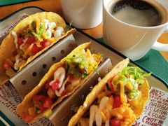 -HFFOUSA TACO弗萨塔可墨西哥餐厅(颐堤港店)