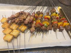 -锦州御烧烤(人民街店)