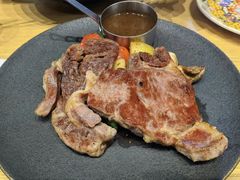 -托斯卡纳烘焙意大利餐厅(五天地店)