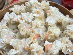 -海汇源老烧麦店(东大街总店)