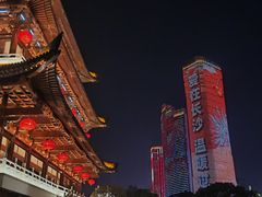 -杜甫江阁