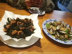 -泉畔人家·老济南经典鲁菜(大明湖店)
