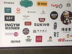 -苏州现代传媒广场商业