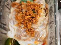 -小吴肠粉