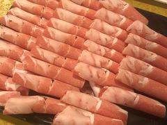 -马记伊源斋涮肉·清真菜(百子湾店)