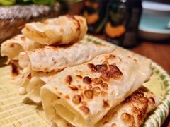 -缘生态云南菜·野生菌庭院餐厅(华侨城店)