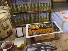 -“香”全日餐厅·株洲大汉希尔顿酒店