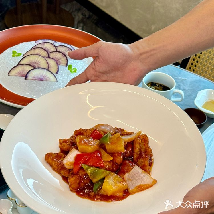 郑州粤菜天花板🧩不来太可惜了!!