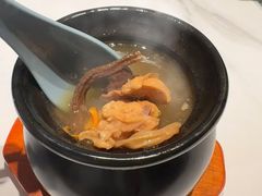 -老周家酱卤猪蹄私房菜(克拉玛依西街店)
