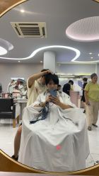-MS.SALON美发沙龙