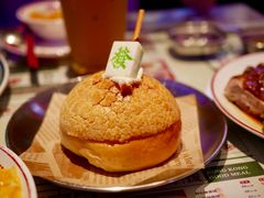 -永兴發香港茶餐厅(三坊七巷店)