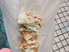 -咏春葱油饼(德政中路店)