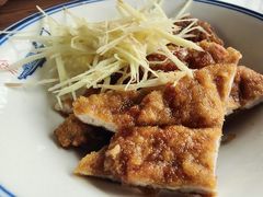 -天天鲜面馆(衡山路店)