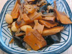 -朱洪元苏式面馆(绿宝广场店)