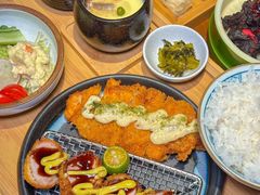 -笑福亭料理小馆(解放碑店)