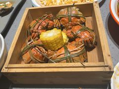 -拙味兄弟·活龙虾·旗舰店(环城西路店)