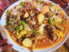 -清真·伊清阁餐厅