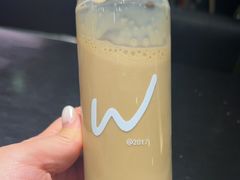 -W COLLECTIVE  DESSERT SHOP