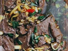 -金宝鸭肉店(祥和广场裙楼店)