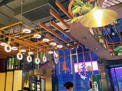 大堂-PHO爺·越南料理(亦庄大族广场店)