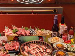 -龙神·炭烧酒场深夜食堂(新街口店)