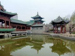 -迎泽公园