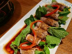 -云海肴·汽锅鸡·云南菜(苏州中心店)