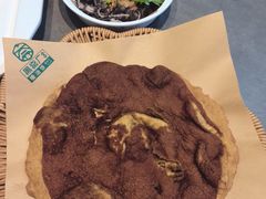 -黑窑厂糖油饼烤鸭·清真菜(旗舰店)